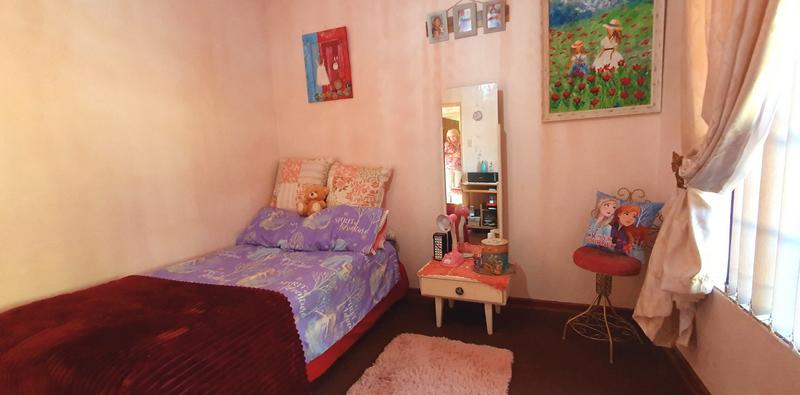 3 Bedroom Property for Sale in Balley Duff Free State